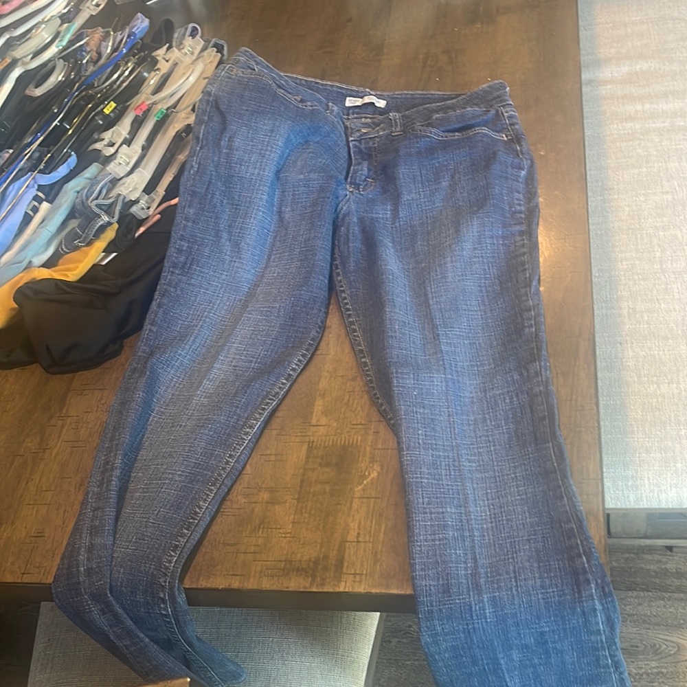 Riders by lee jeans size 8